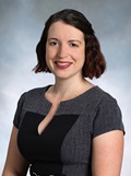 headshot of Heather Madara