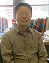 Xiaofeng Zuo