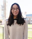 Qiyiwen (Amber) Zhang, PhD
