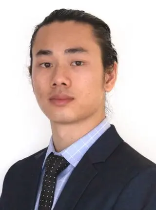 Trevor Chan, BS, BA