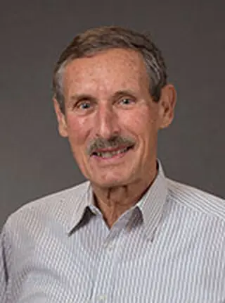 Felix W. Wehrli, PhD
