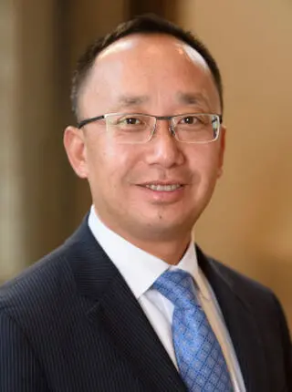 Jun J. Mao, MD, MSCE