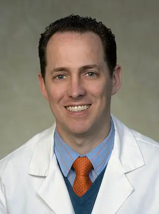 Kyle Robinson, MD