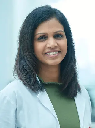 Charu Aggarwal, MD, MPH