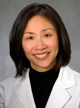 Et-Tsu Chen, MD