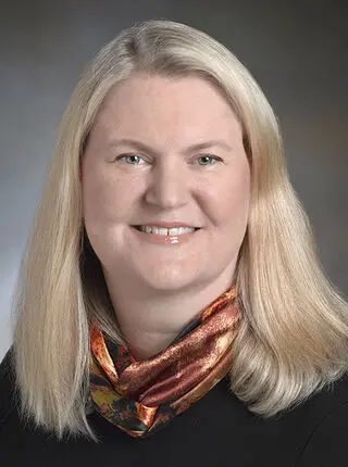 Colleen B. Gaughan, MD