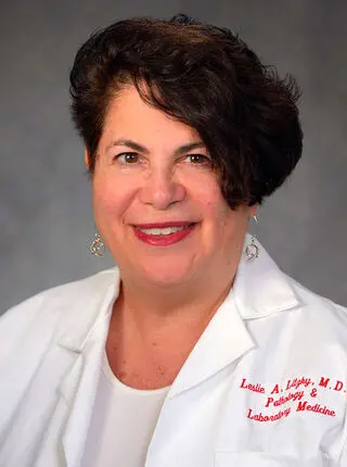 Leslie A. Litzky, MD
