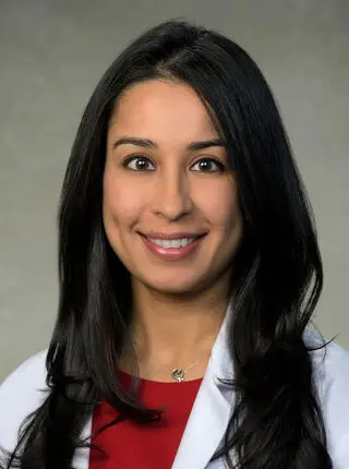 Aditi P. Singh, MD