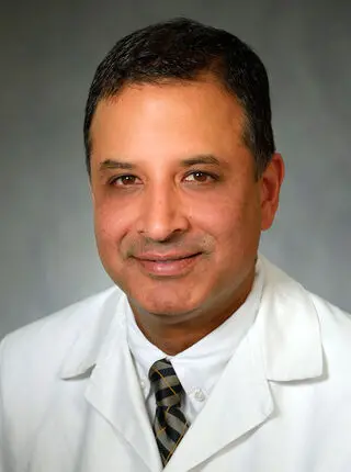 Anil Vachani, MD