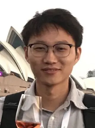 Dr. Huasheng Yu