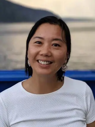 Dr. Wenqin Luo