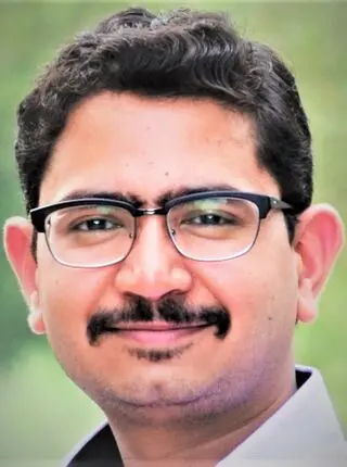 Dr. Mayank Gautam