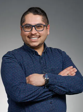 Dr. Juan Inclan-Rico