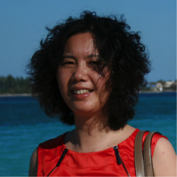 Dr. Wenqin Luo