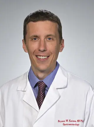 Bryson Katona, MD, PhD
