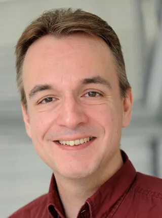 Prof. Dr. med. Matthias Kloor