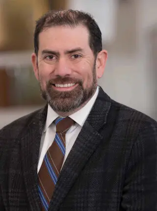 Luis Alberto Diaz  Jr., MD