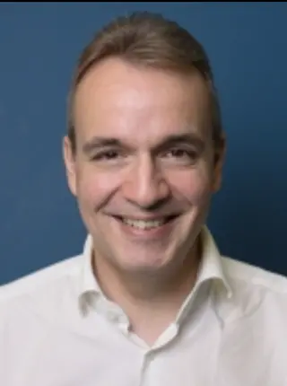 Prof. Dr. med. Matthias Kloor