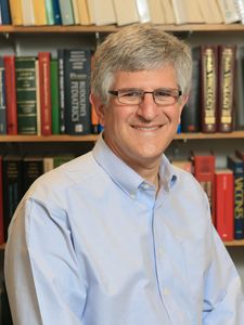 Dr. Paul Offit
