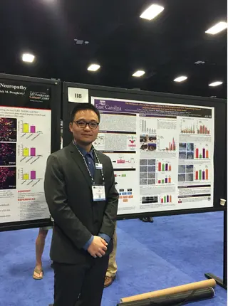 Yi Zhu, PhD