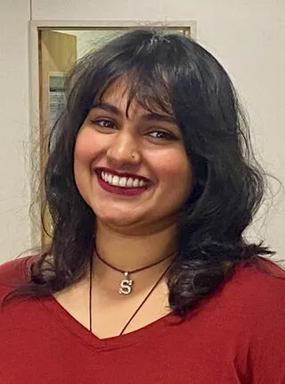 Sarah Sakeer