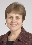 Christine Moravec, Ph.D.