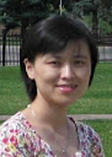 Mingyao Li, Ph.D.
