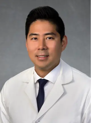 Jon J.W. Yoon