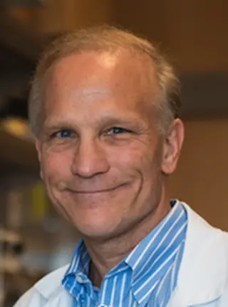 Kenneth Margulies, MD