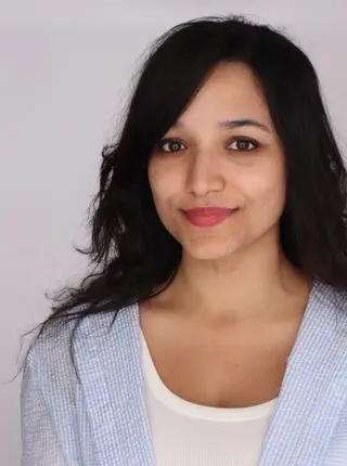 Nesrine Bouhrira, PhD MS