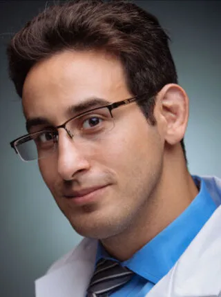 Eliot G. Peyster, MD MSc