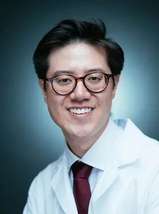 Benjamin Lee, MD PhD
