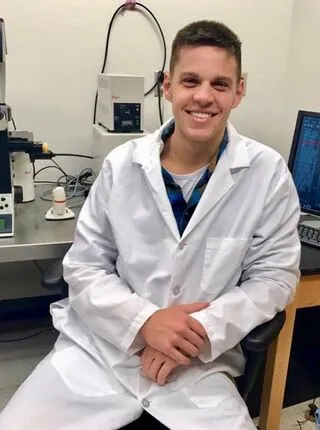 Robert Usab