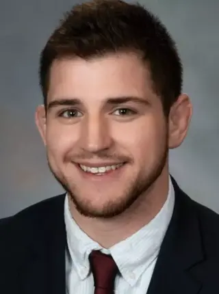 Patrik Garren