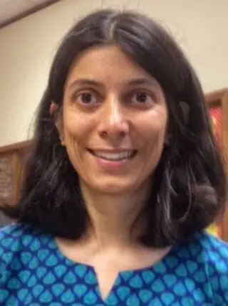 Shaheen Sutterwala