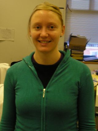 Brenda Watt, Ph.D