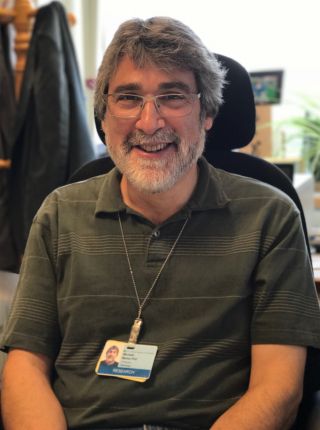 Dr. Michael S. Marks
