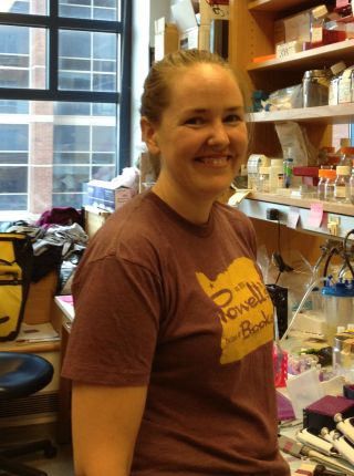Megan K. Dennis, Ph.D.