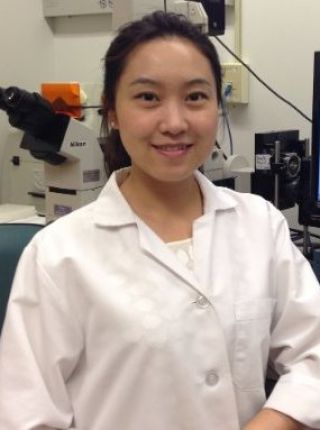 Jailing Bao, Ph.D