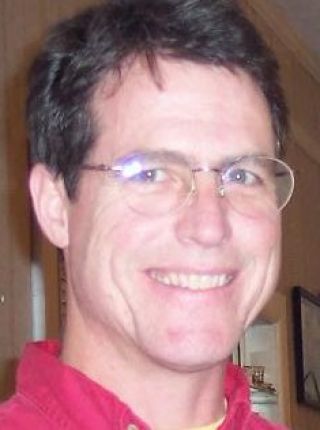 David W. Frank, Ph.D