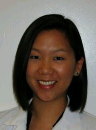 Evelyn Chou, DDS