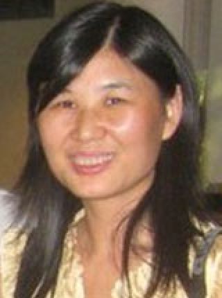 Ronghua Meng, Ph.D
