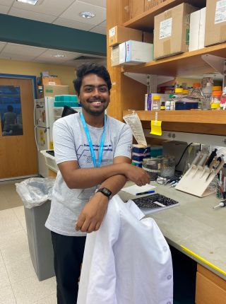 Santanu Das