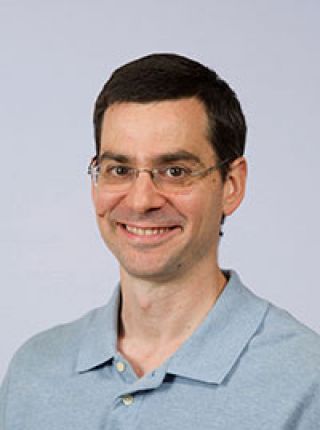 Steven T. Truschel, Ph.D.