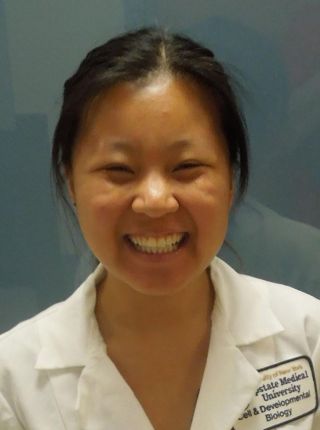 Dr. Jing Karchin