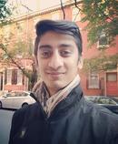 Arslan Zaidi