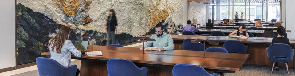 Penn Library