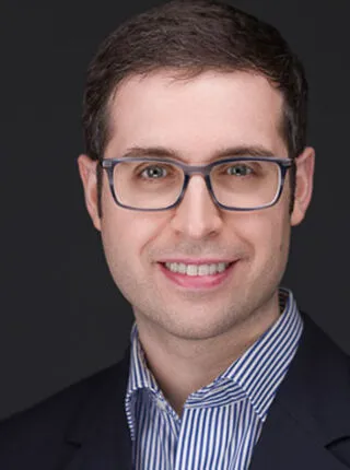 Joseph D. Romano, PhD, MPhil, MA