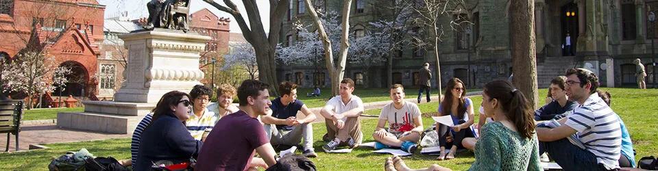 College Green