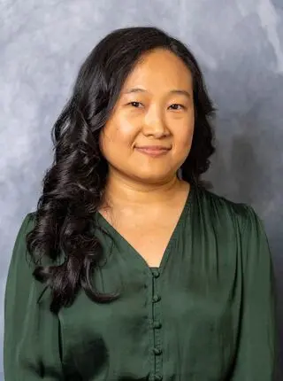 Ontida Apinorashethkul, MS, CMD